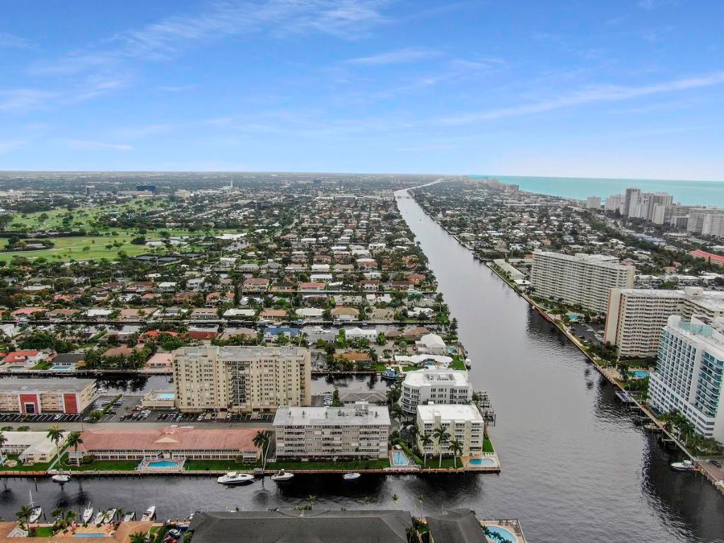 2881 NE 33rd Court 5f, Fort Lauderdale Unit: 5f