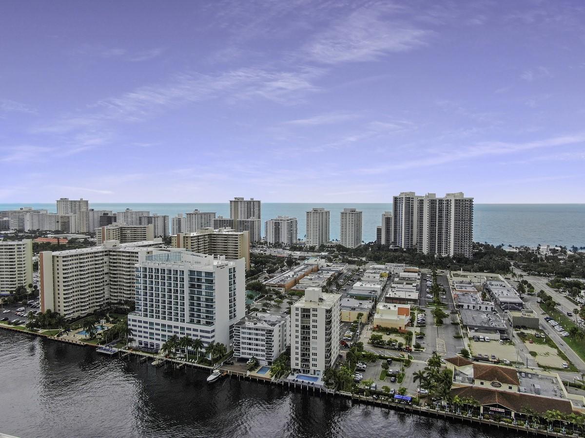 2881 NE 33rd Court 5f, Fort Lauderdale Unit: 5f