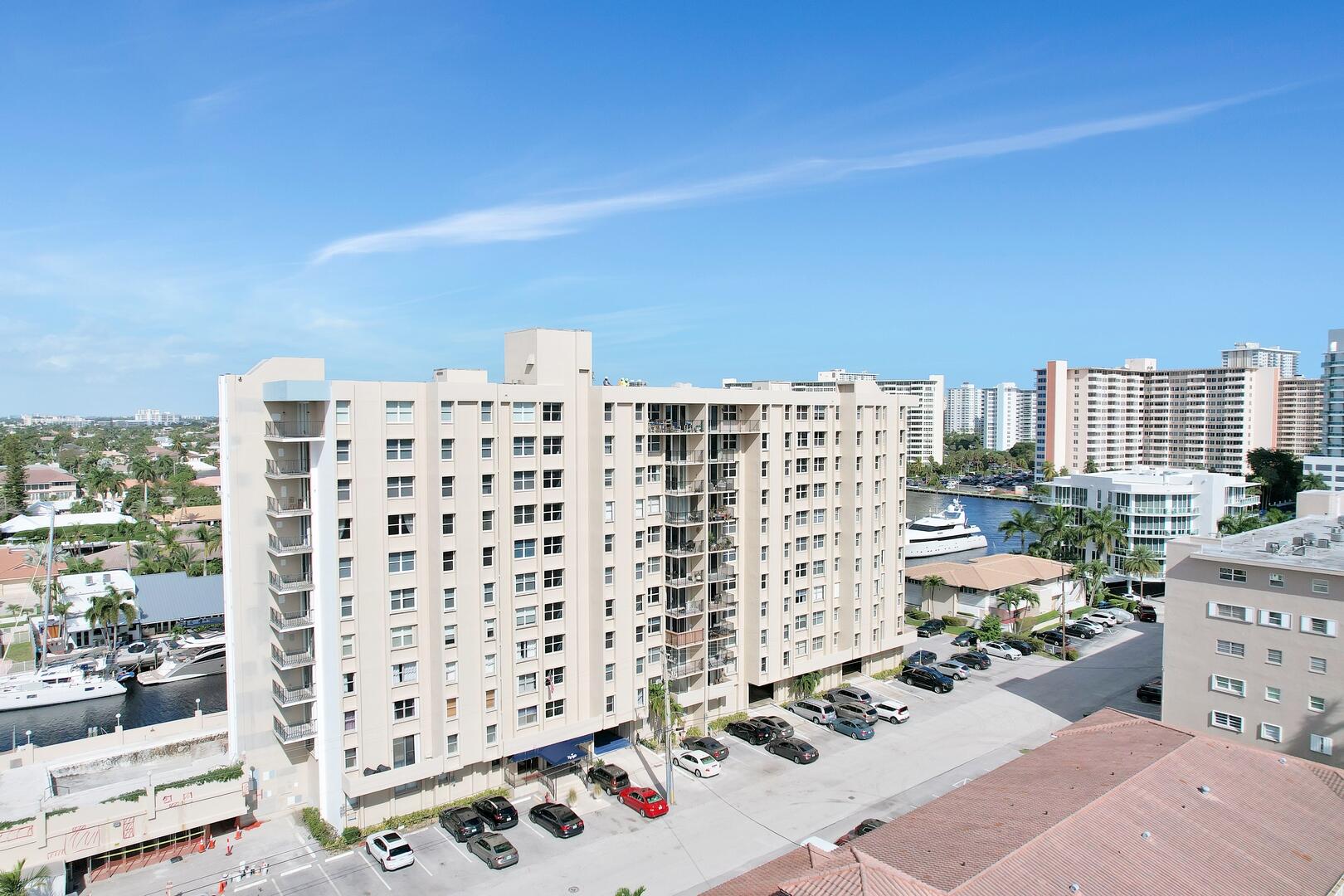 2881 NE 33rd Court 5f, Fort Lauderdale Unit: 5f