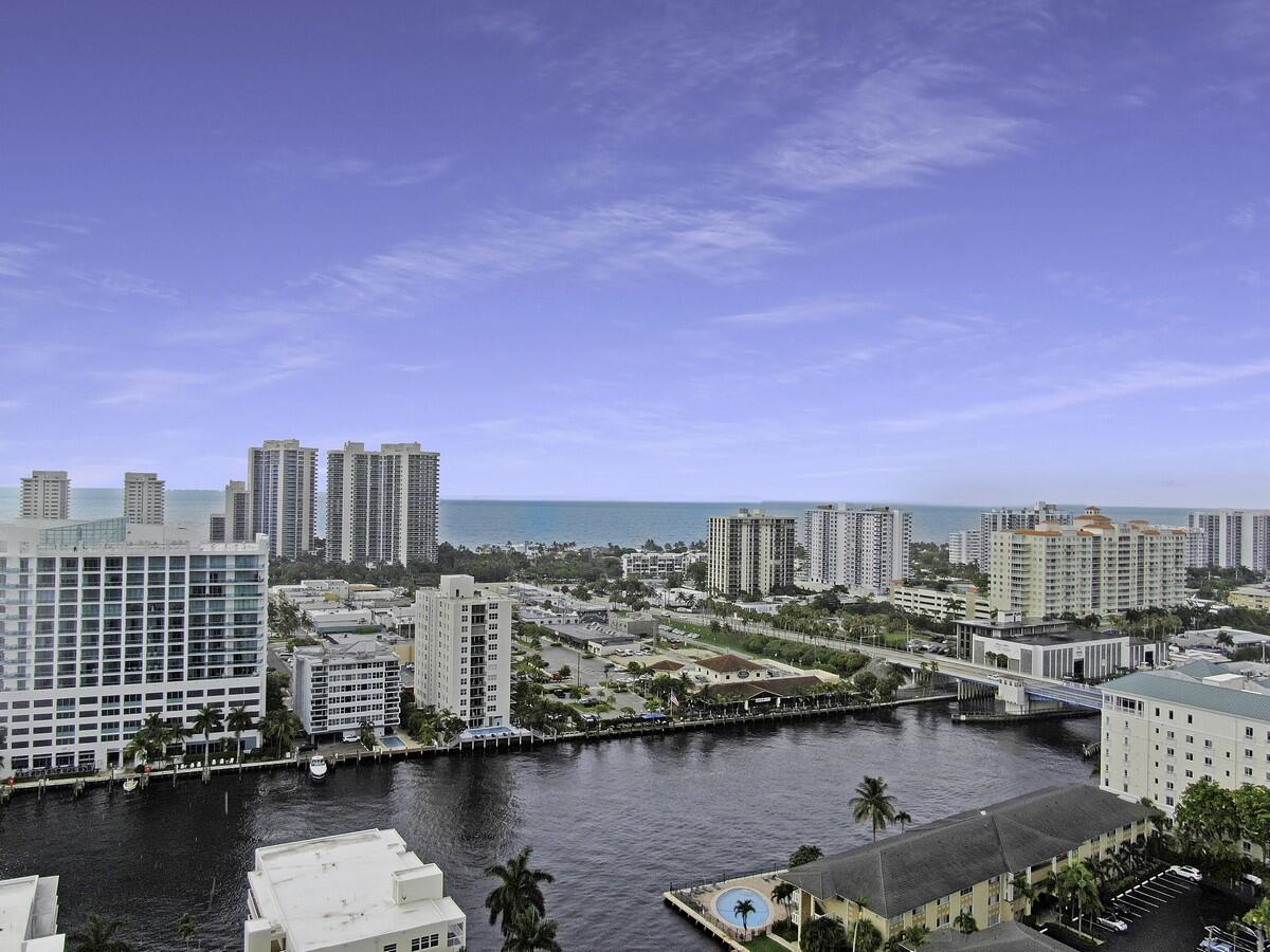 2881 NE 33rd Court 5f, Fort Lauderdale Unit: 5f