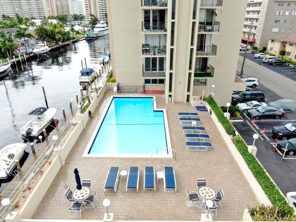 2881 NE 33rd Court 5f, Fort Lauderdale Unit: 5f