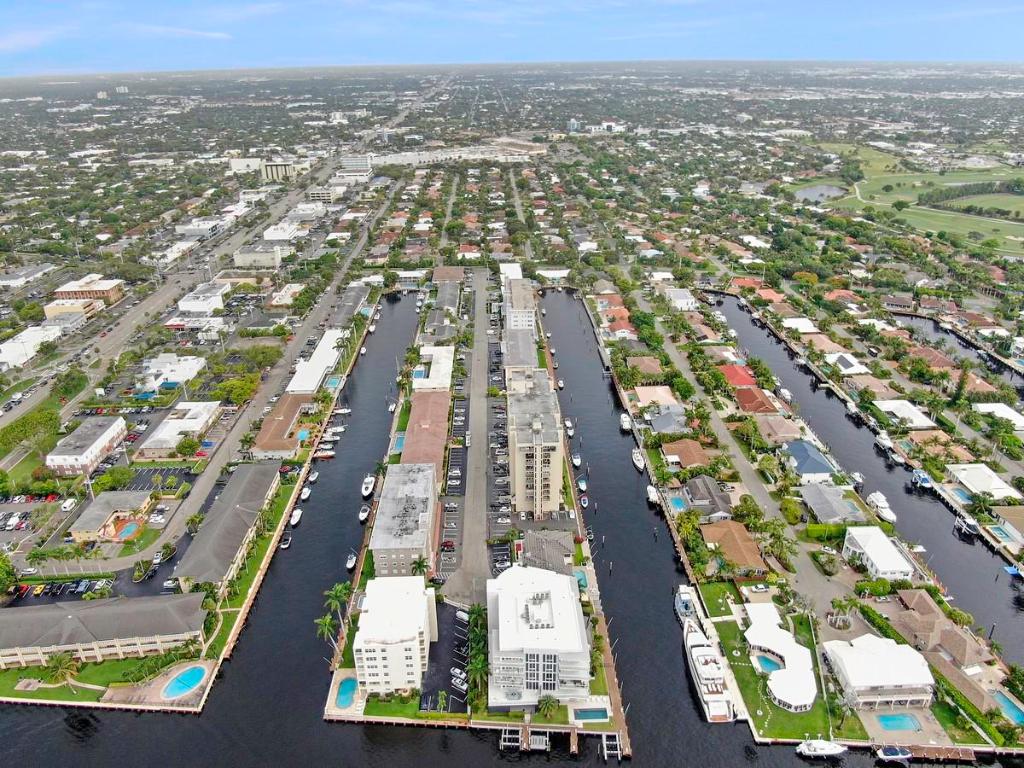 2881 NE 33rd Court 5f, Fort Lauderdale Unit: 5f