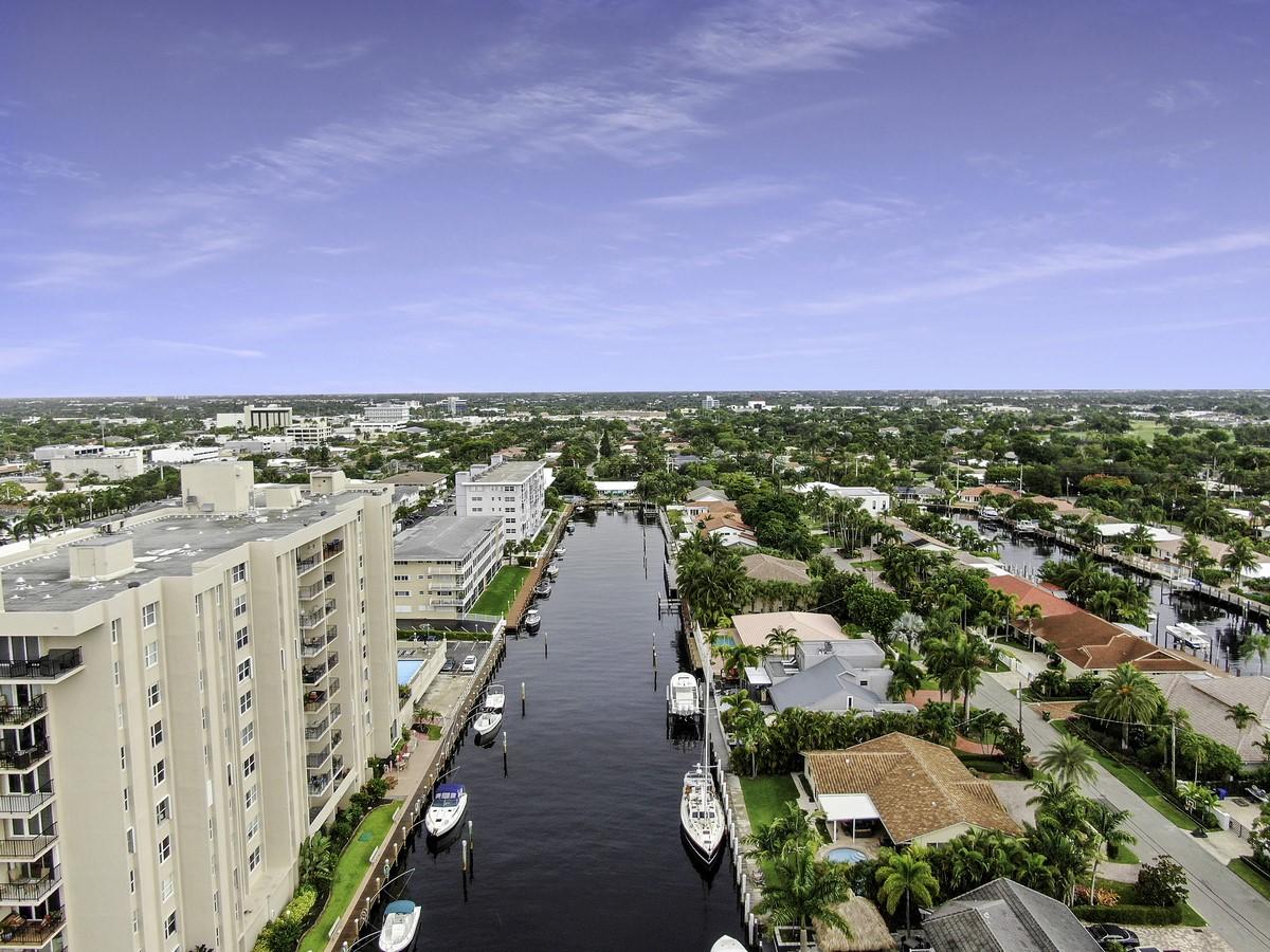 2881 NE 33rd Court 5f, Fort Lauderdale Unit: 5f