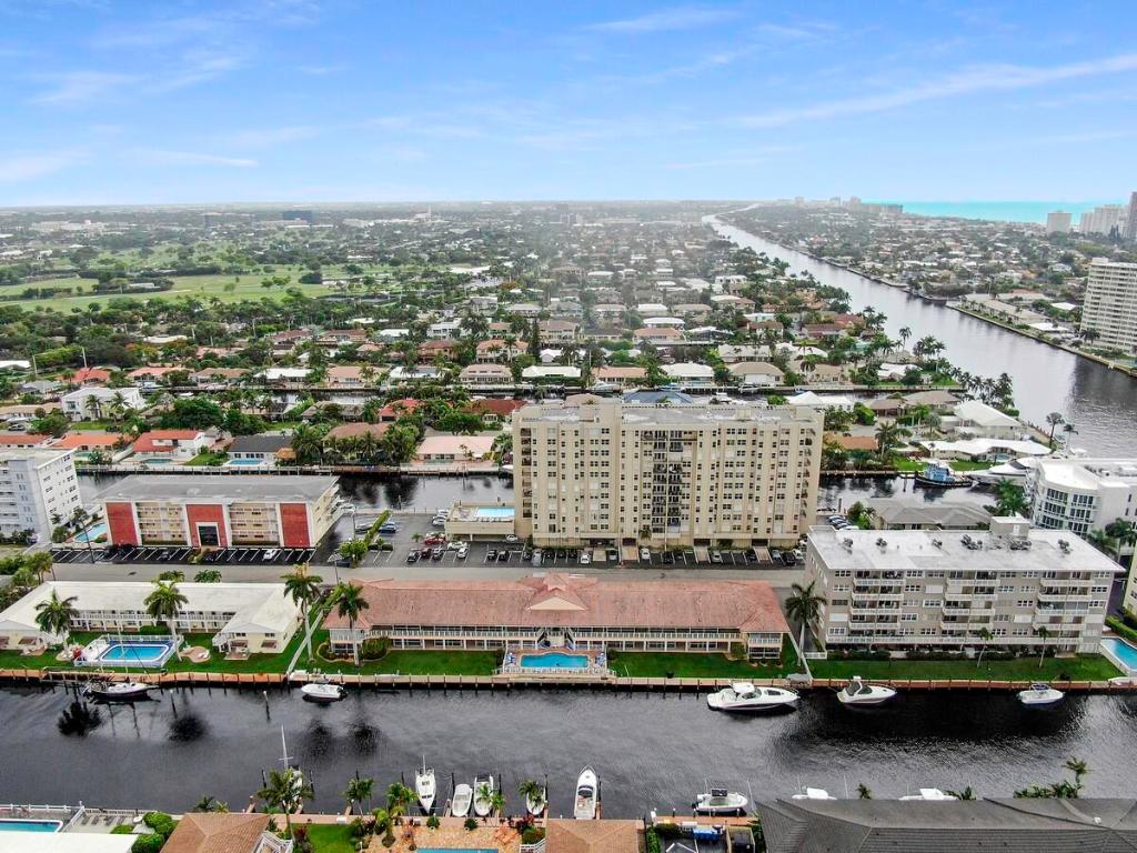 2881 NE 33rd Court 5f, Fort Lauderdale Unit: 5f