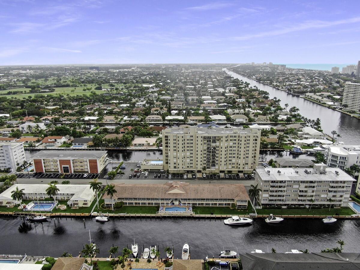 2881 NE 33rd Court 5f, Fort Lauderdale Unit: 5f