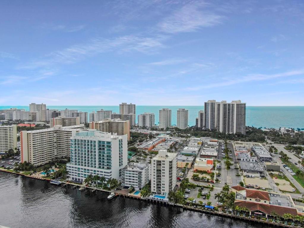 2881 NE 33rd Court 5f, Fort Lauderdale Unit: 5f