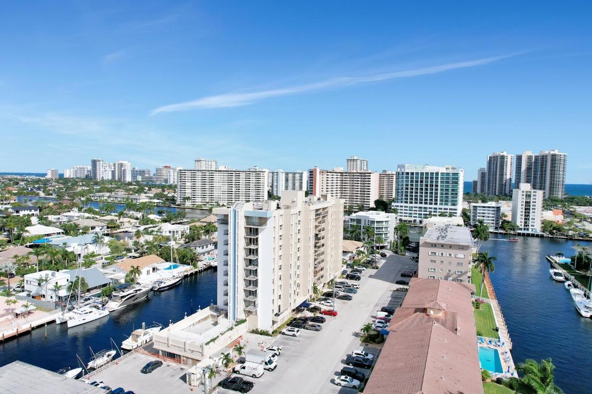 2881 NE 33rd Court 5f, Fort Lauderdale Unit: 5f