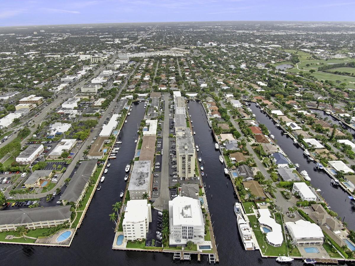 2881 NE 33rd Court 5f, Fort Lauderdale Unit: 5f