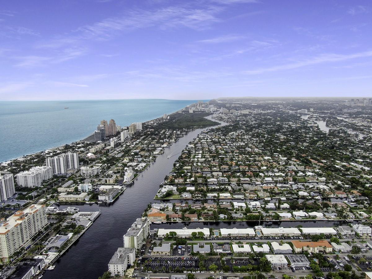 2881 NE 33rd Court 5f, Fort Lauderdale Unit: 5f