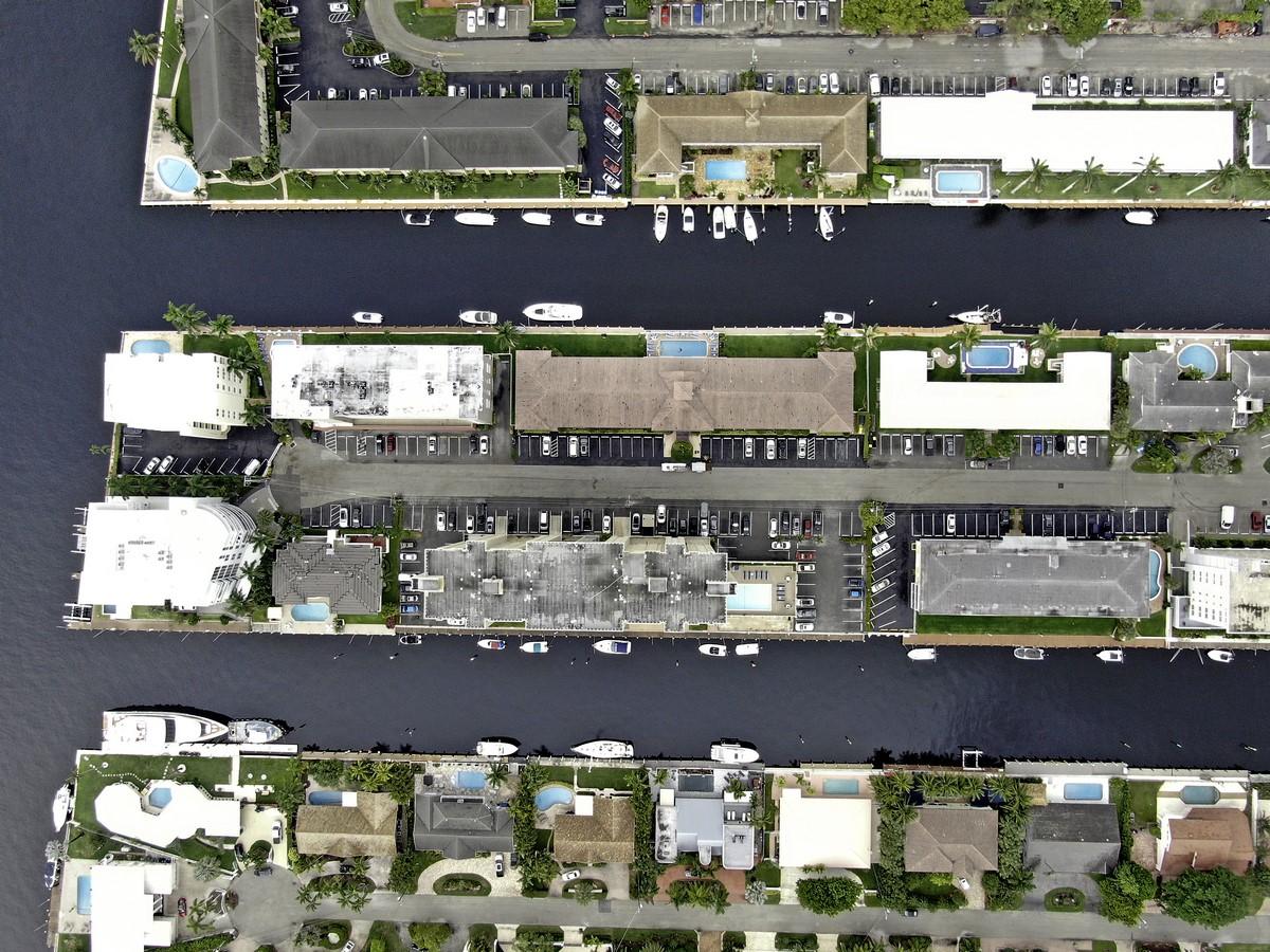 2881 NE 33rd Court 5f, Fort Lauderdale Unit: 5f