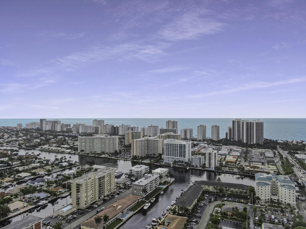 2881 NE 33rd Court 5f, Fort Lauderdale Unit: 5f