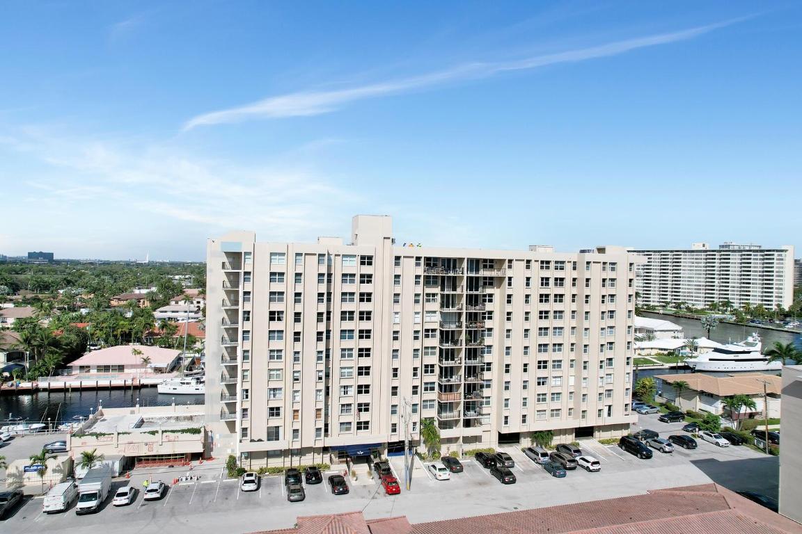 2881 NE 33rd Court 5f, Fort Lauderdale Unit: 5f