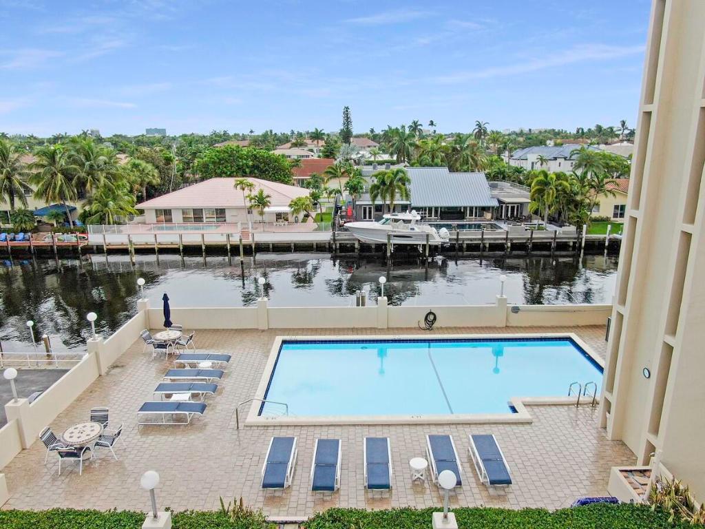 2881 NE 33rd Court 5f, Fort Lauderdale Unit: 5f