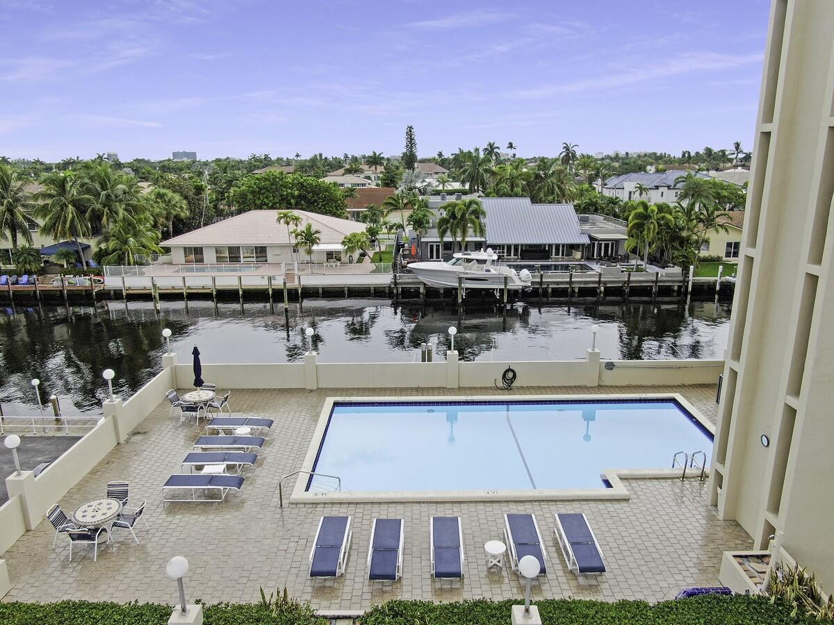 2881 NE 33rd Court 5f, Fort Lauderdale Unit: 5f