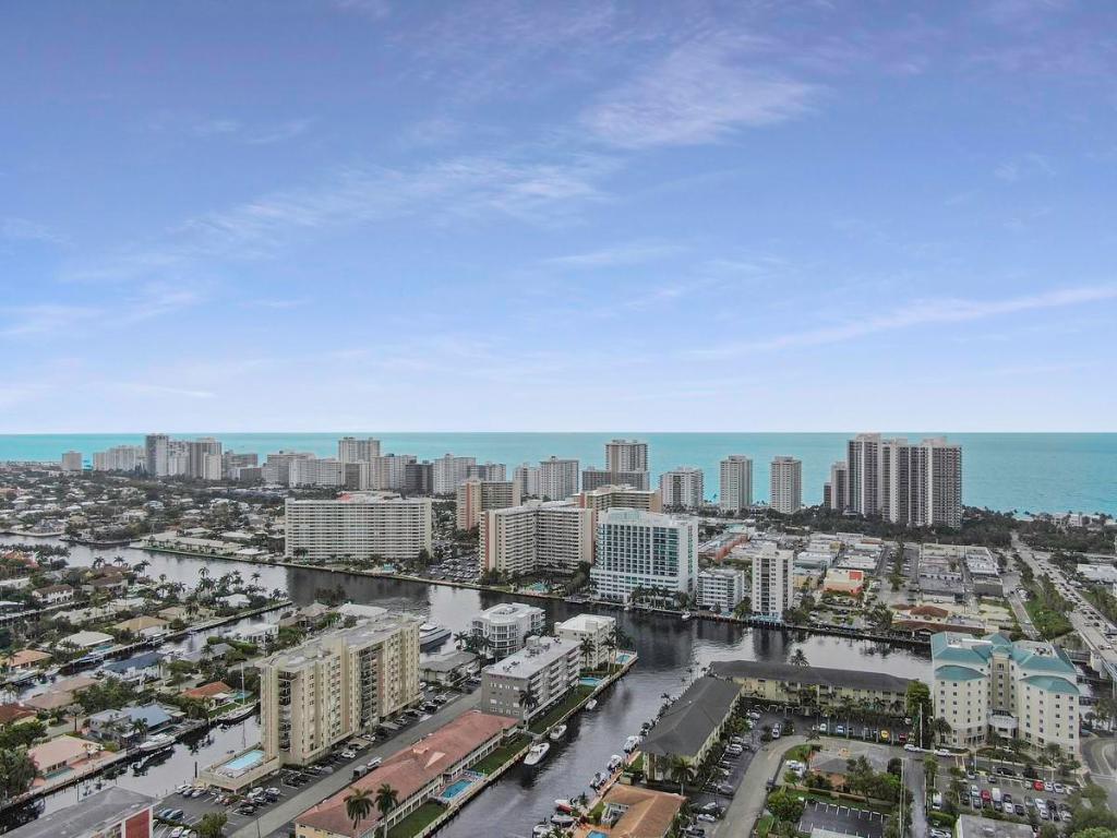 2881 NE 33rd Court 5f, Fort Lauderdale Unit: 5f