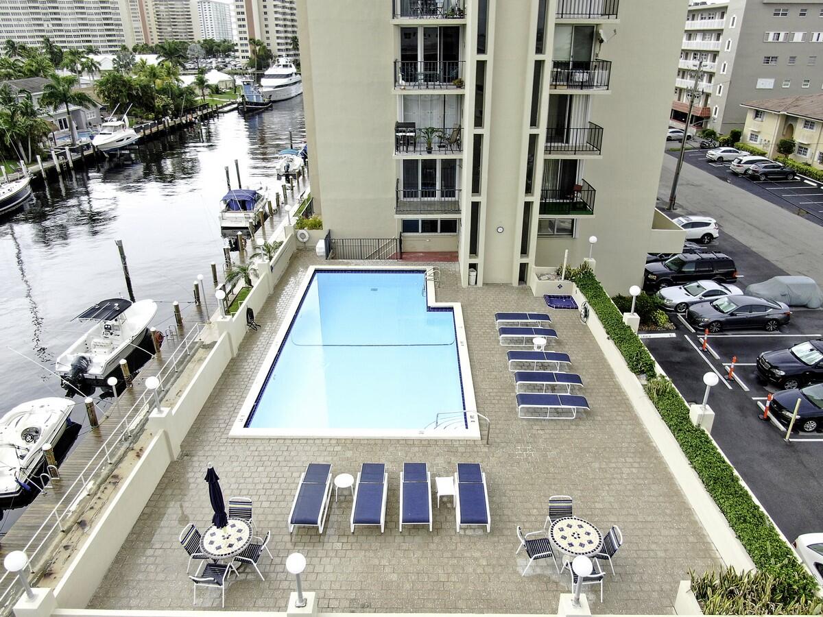 2881 NE 33rd Court 5f, Fort Lauderdale Unit: 5f
