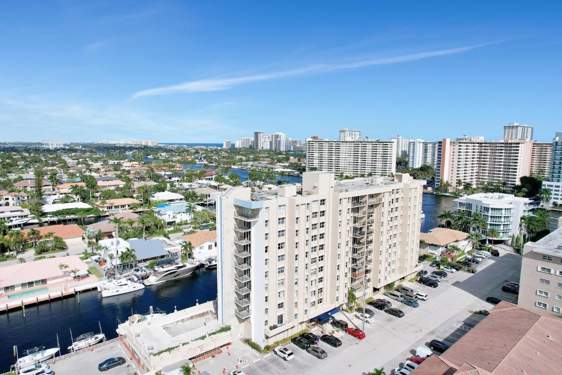 2881 NE 33rd Court 5f, Fort Lauderdale Unit: 5f