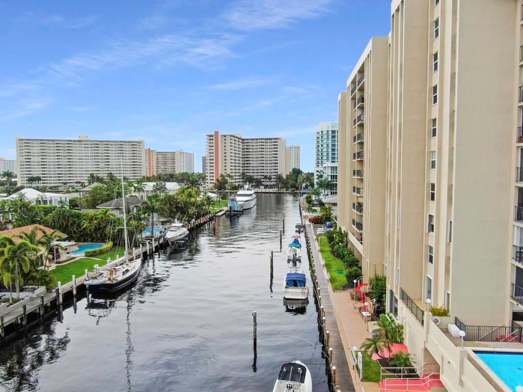 2881 NE 33rd Court 5f, Fort Lauderdale Unit: 5f