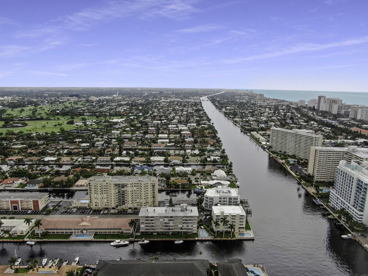 2881 NE 33rd Court 5f, Fort Lauderdale Unit: 5f