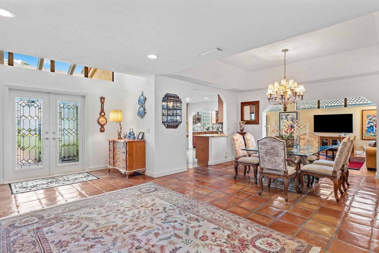 31 Woods Lane