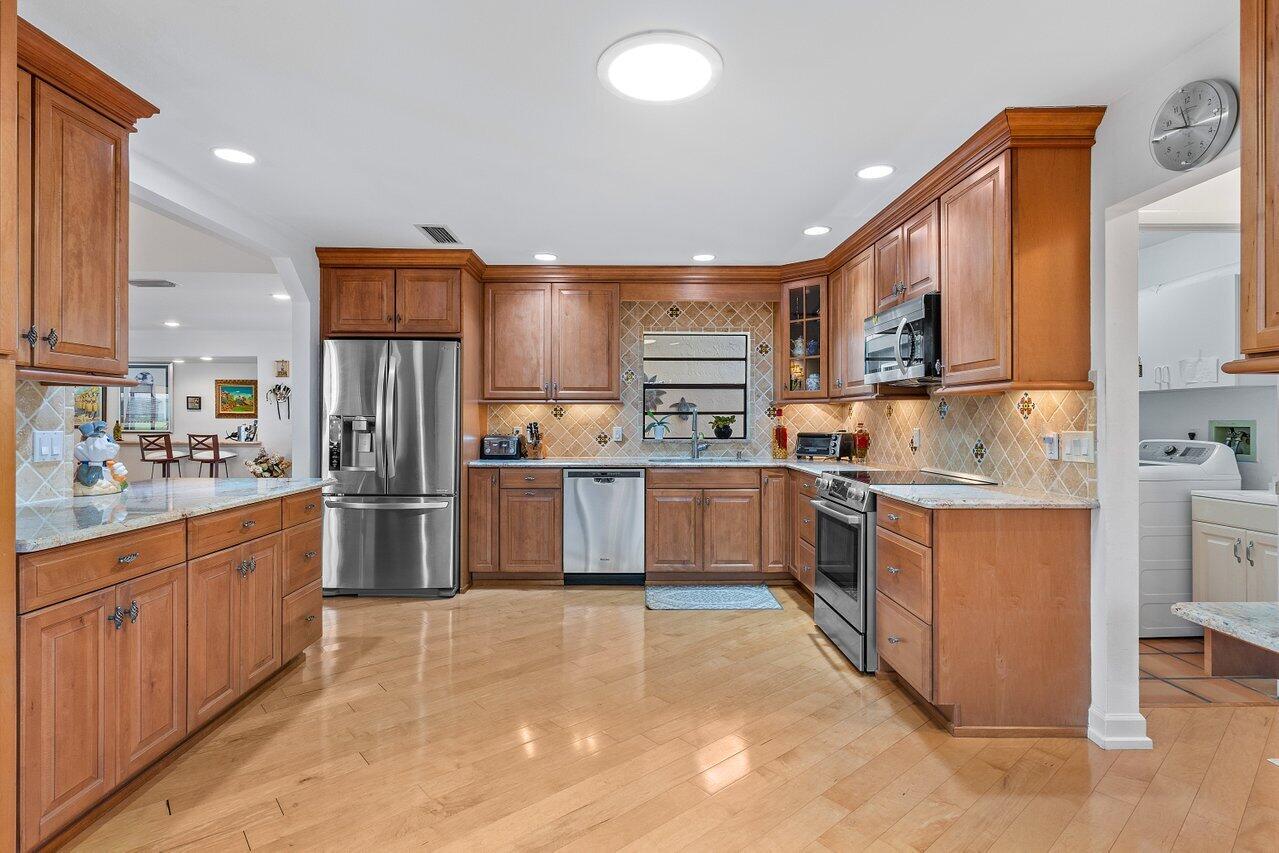 31 Woods Lane