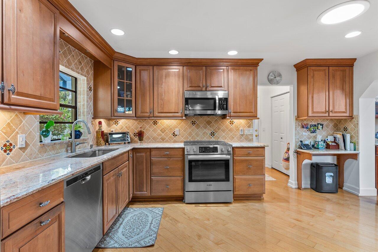 31 Woods Lane