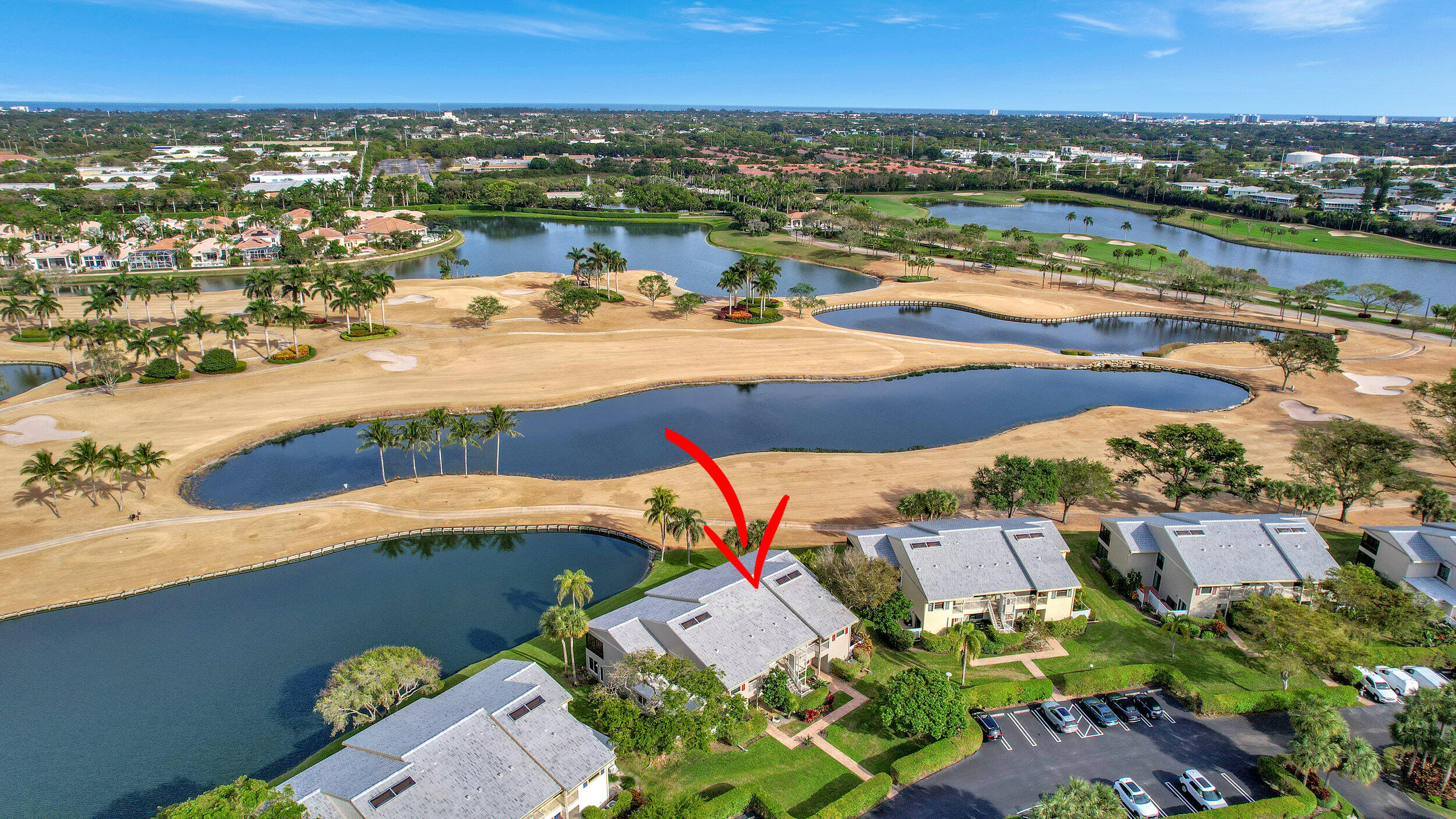 13 Eastgate Drive D