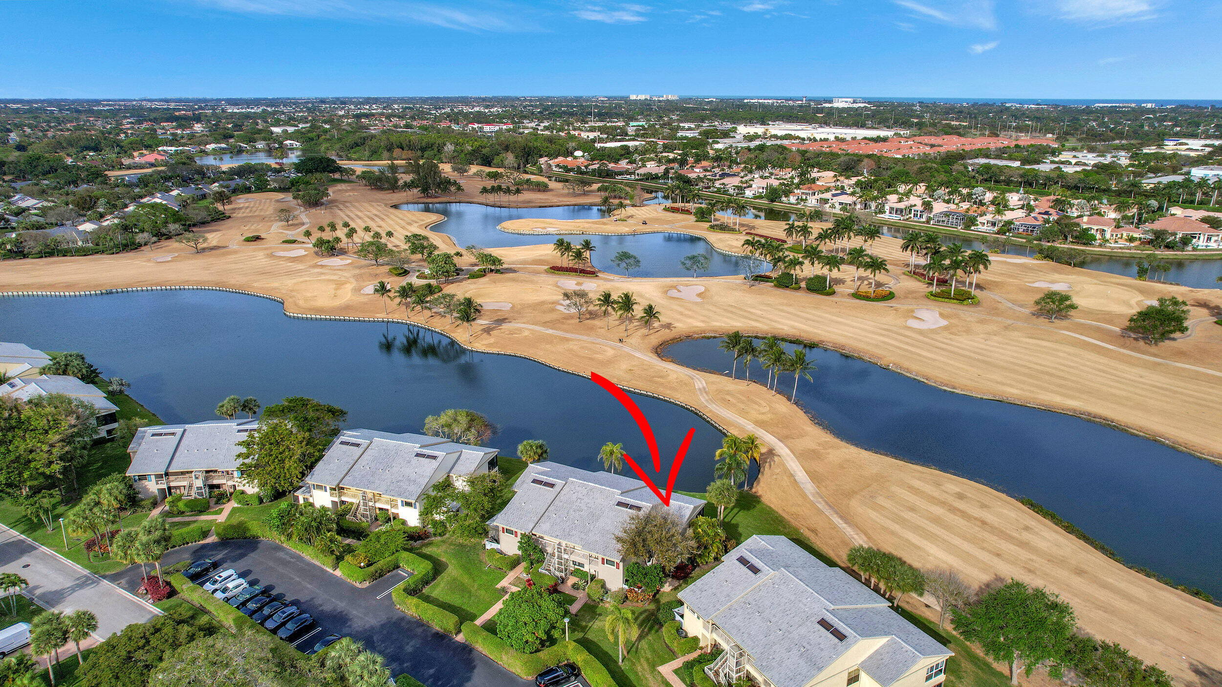 13 Eastgate Drive D