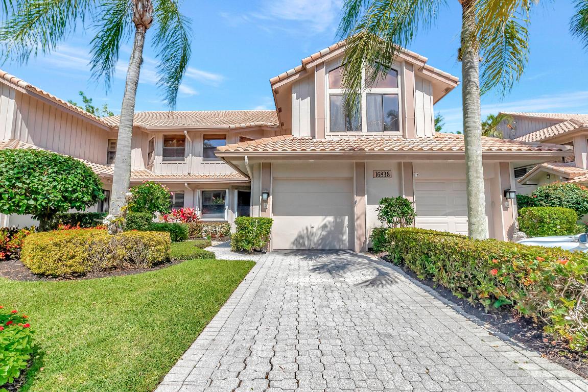 16838 Isle Of Palms Drive D