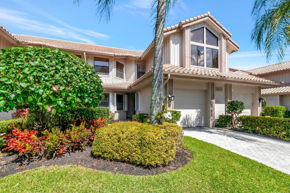 16838 Isle Of Palms Drive D