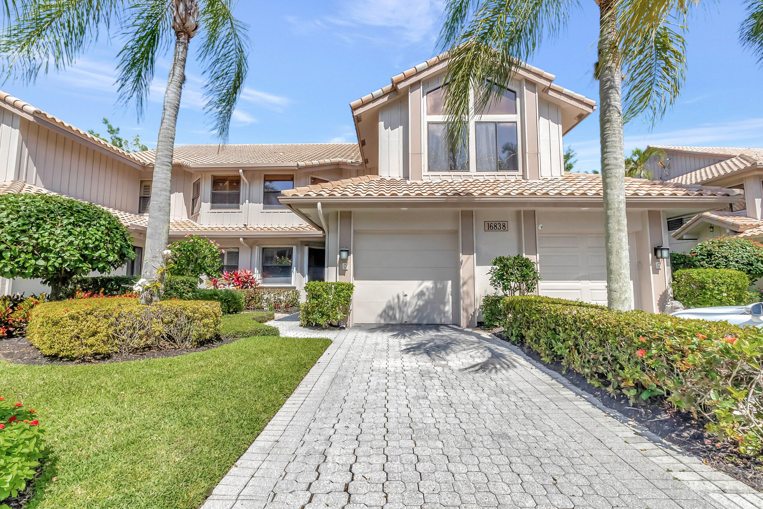 16838 Isle Of Palms Drive D