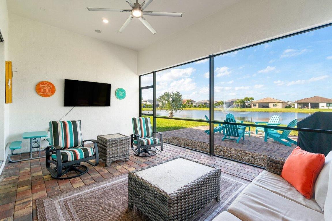 8441 Vaulting Drive, Lake Worth