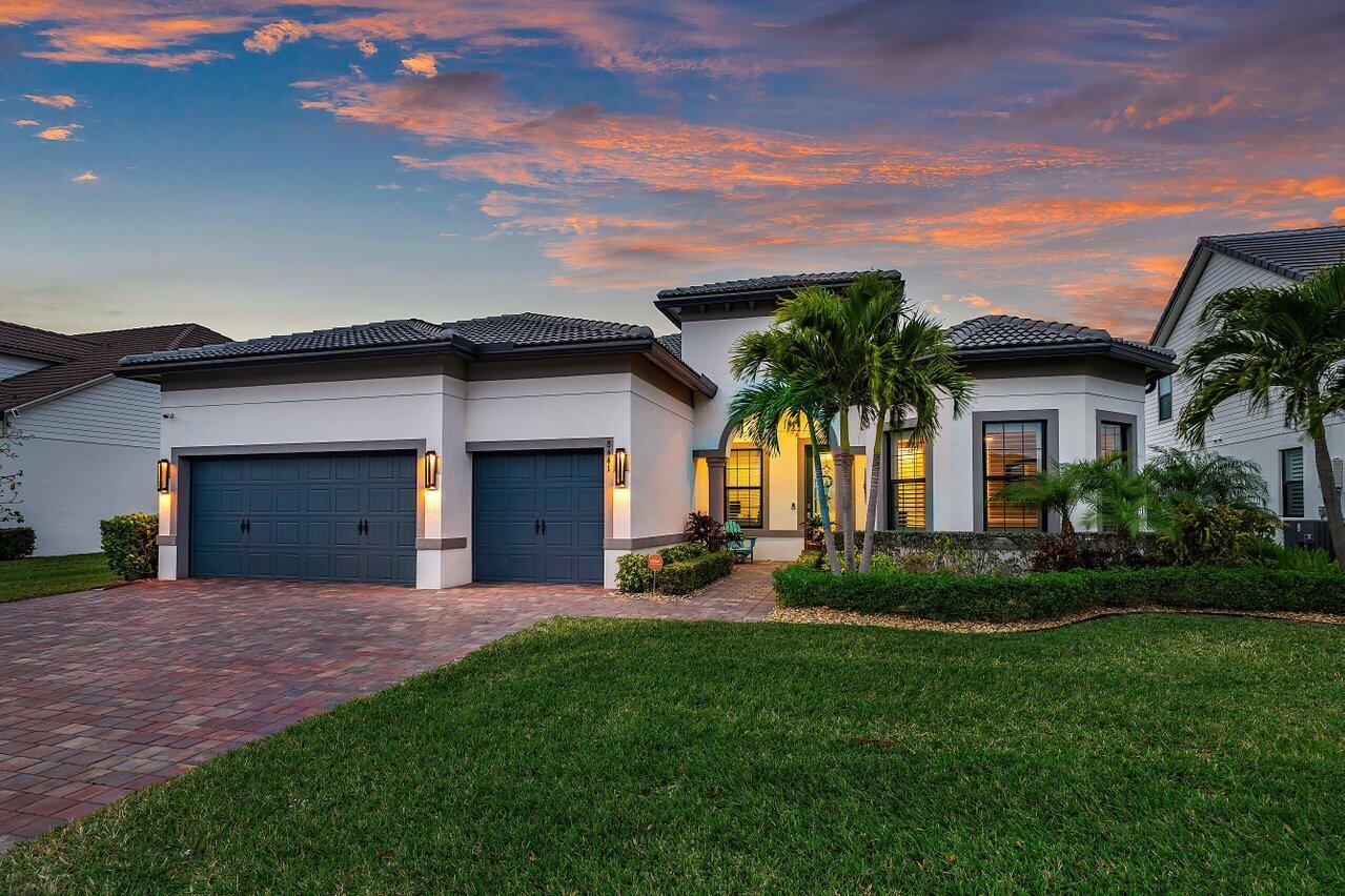 8441 Vaulting Drive, Lake Worth