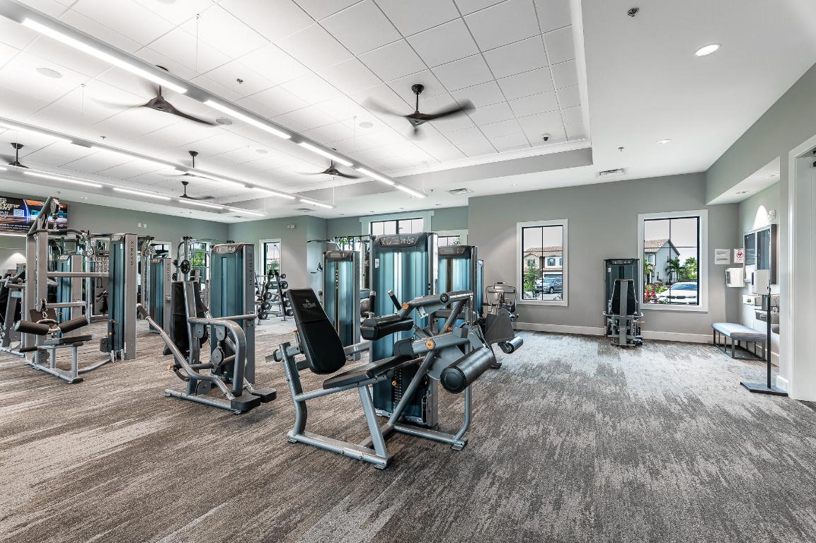 8441 Vaulting Drive, Lake Worth