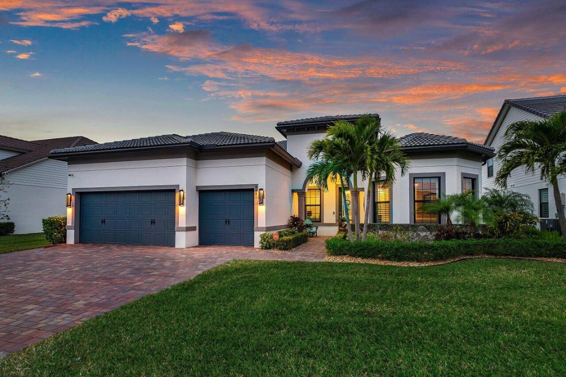 8441 Vaulting Drive, Lake Worth