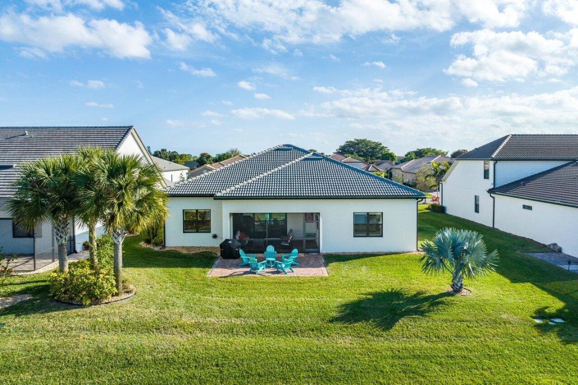 8441 Vaulting Drive, Lake Worth