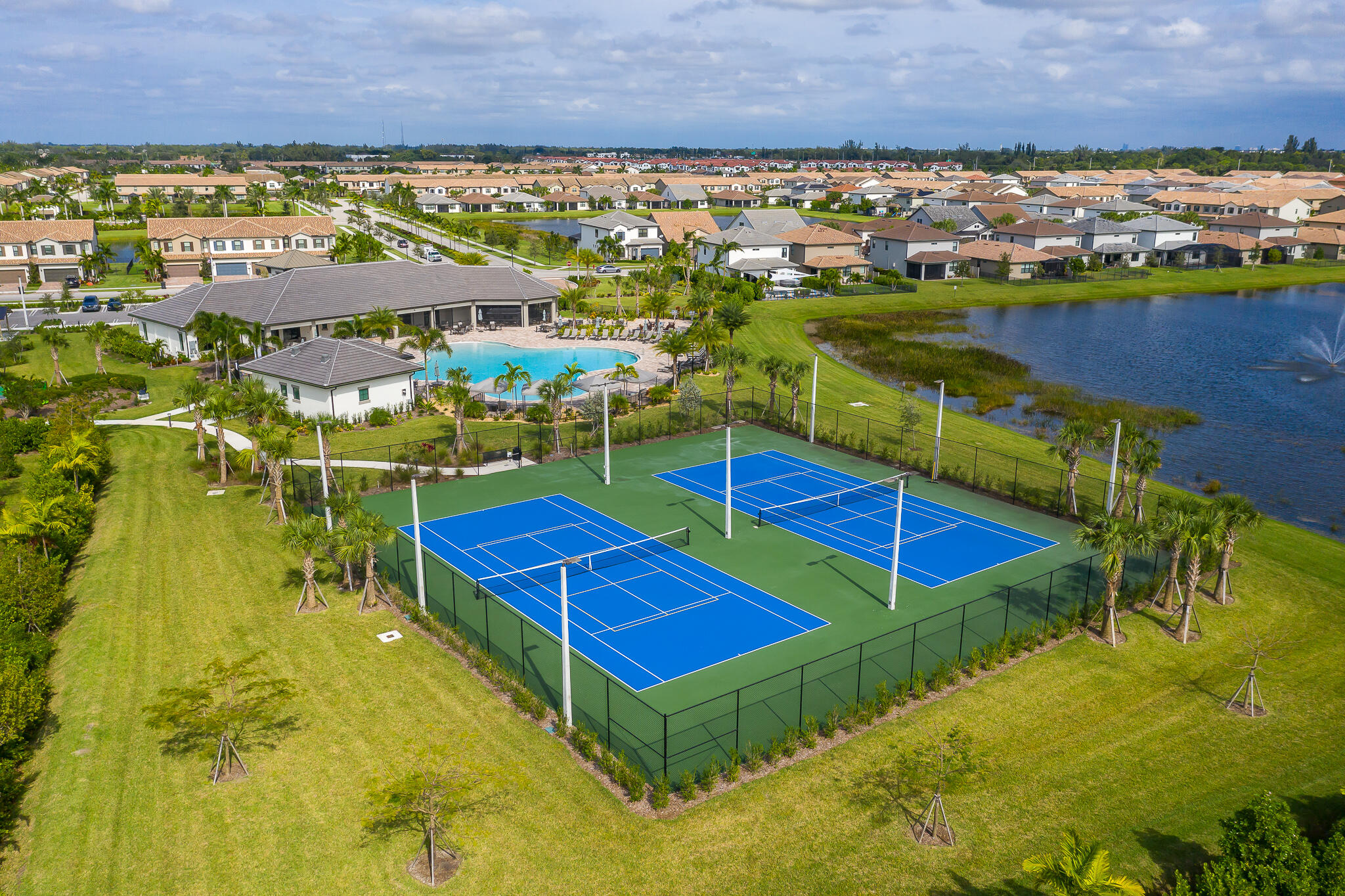 8441 Vaulting Drive, Lake Worth