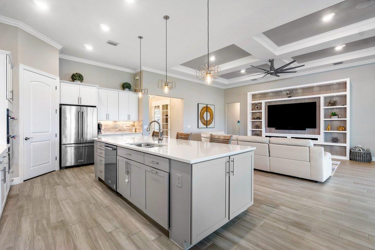 8441 Vaulting Drive, Lake Worth