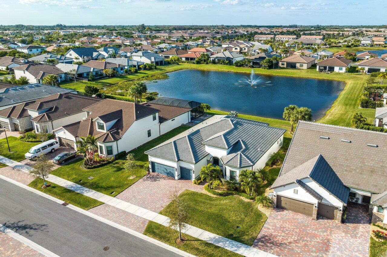 8441 Vaulting Drive, Lake Worth