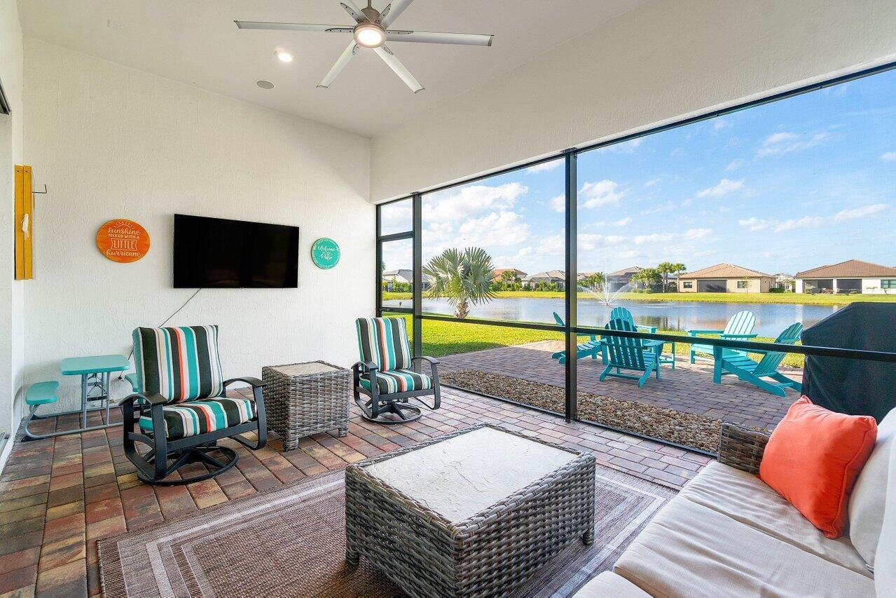 8441 Vaulting Drive, Lake Worth