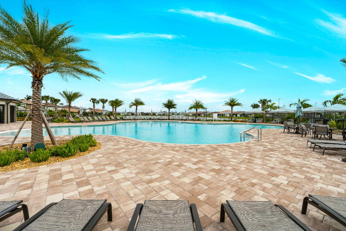 8441 Vaulting Drive, Lake Worth