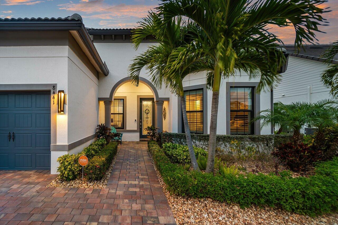 8441 Vaulting Drive, Lake Worth