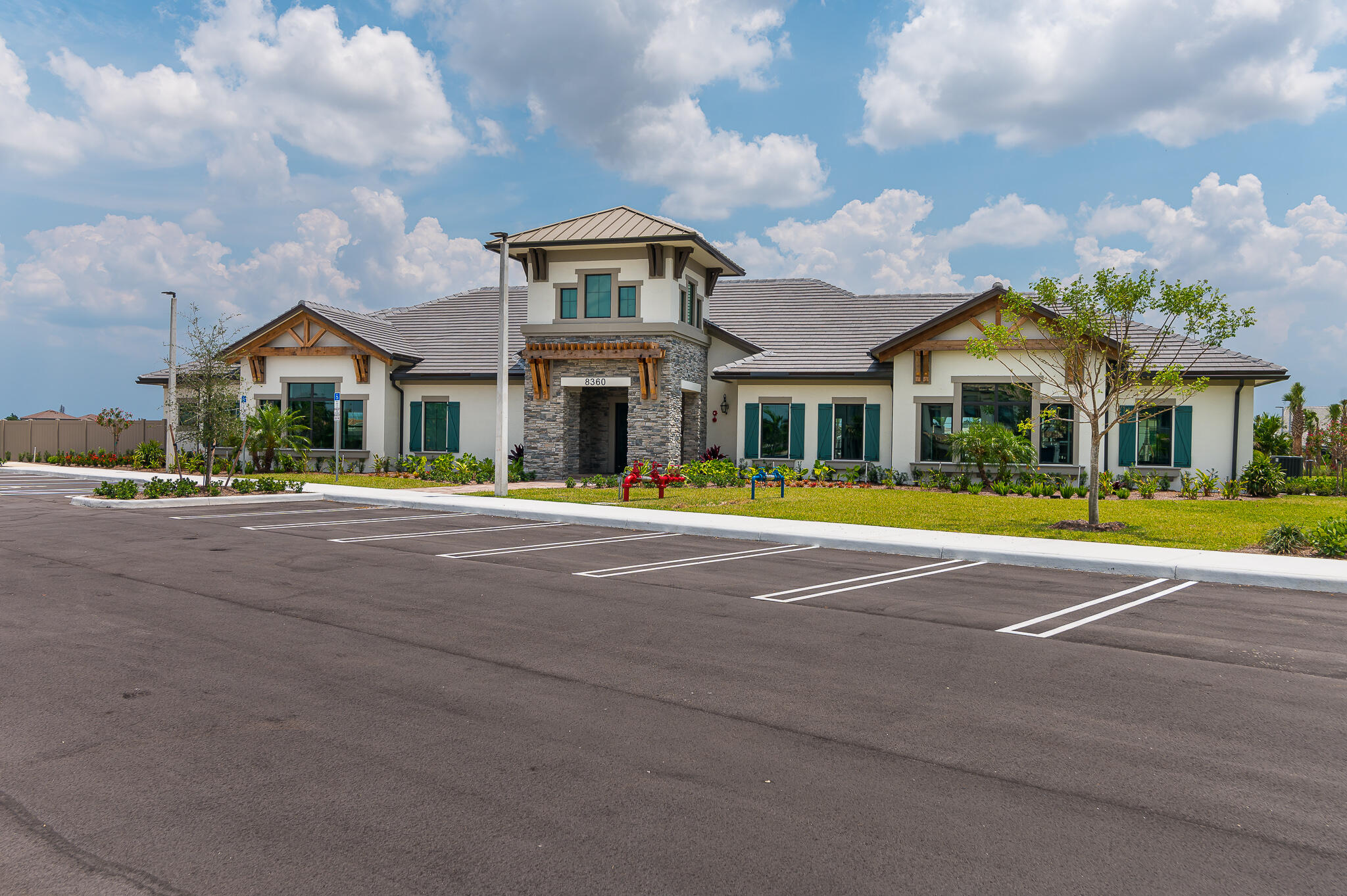 8441 Vaulting Drive, Lake Worth