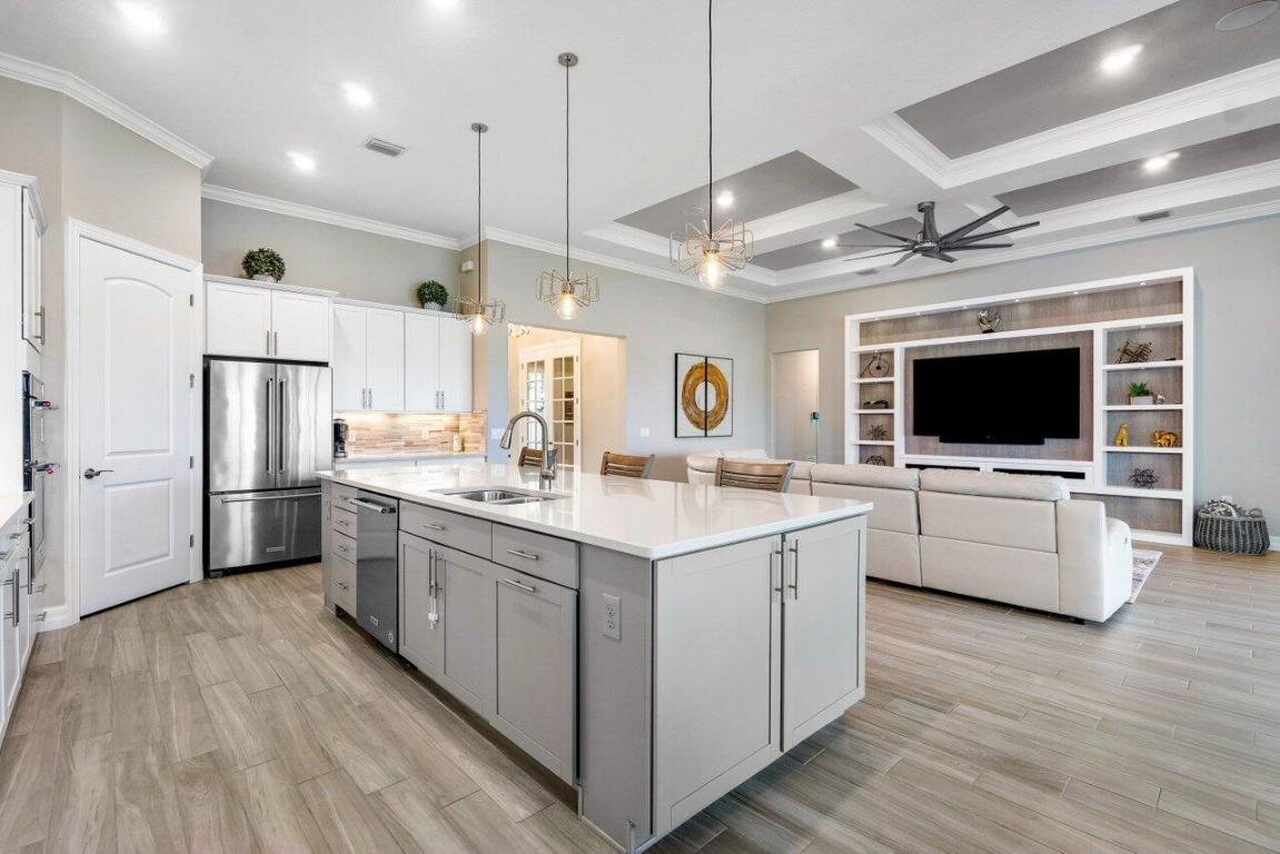 8441 Vaulting Drive, Lake Worth