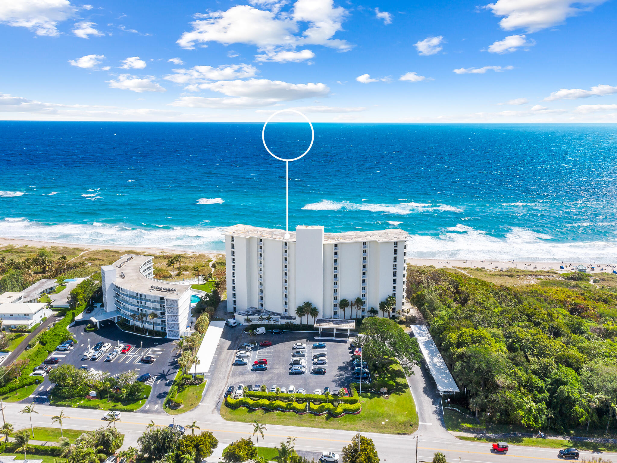 1225 S Ocean Boulevard 904