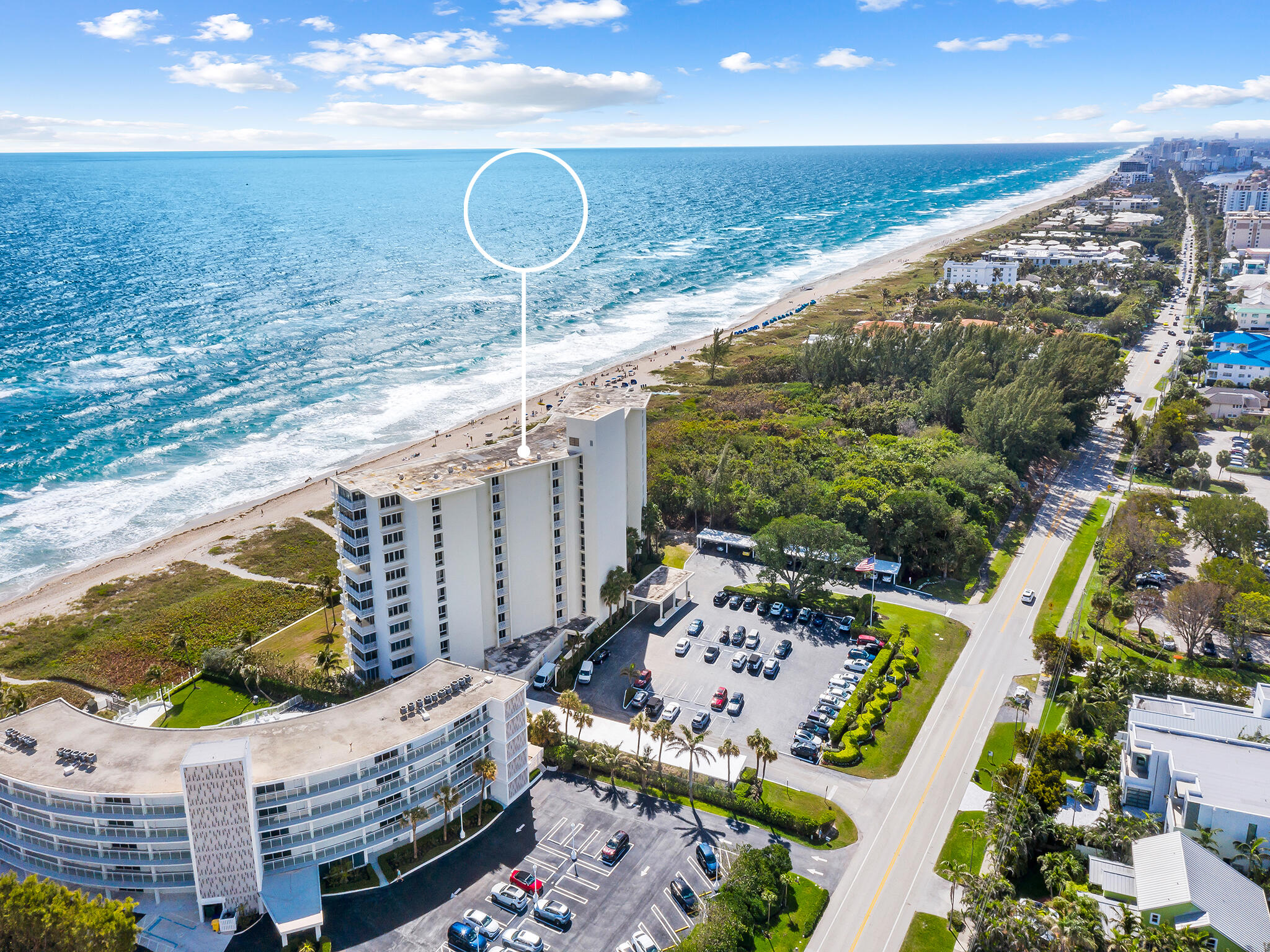 1225 S Ocean Boulevard 904