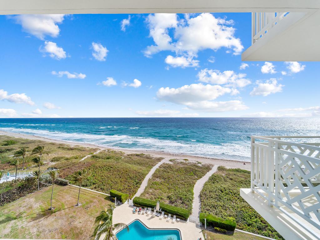 1225 S Ocean Boulevard 904