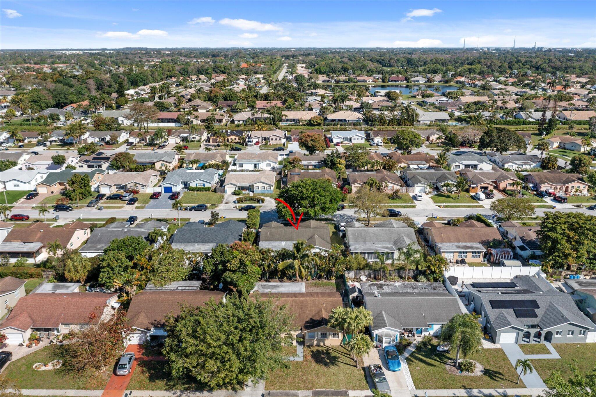 8900 SW 7th Street