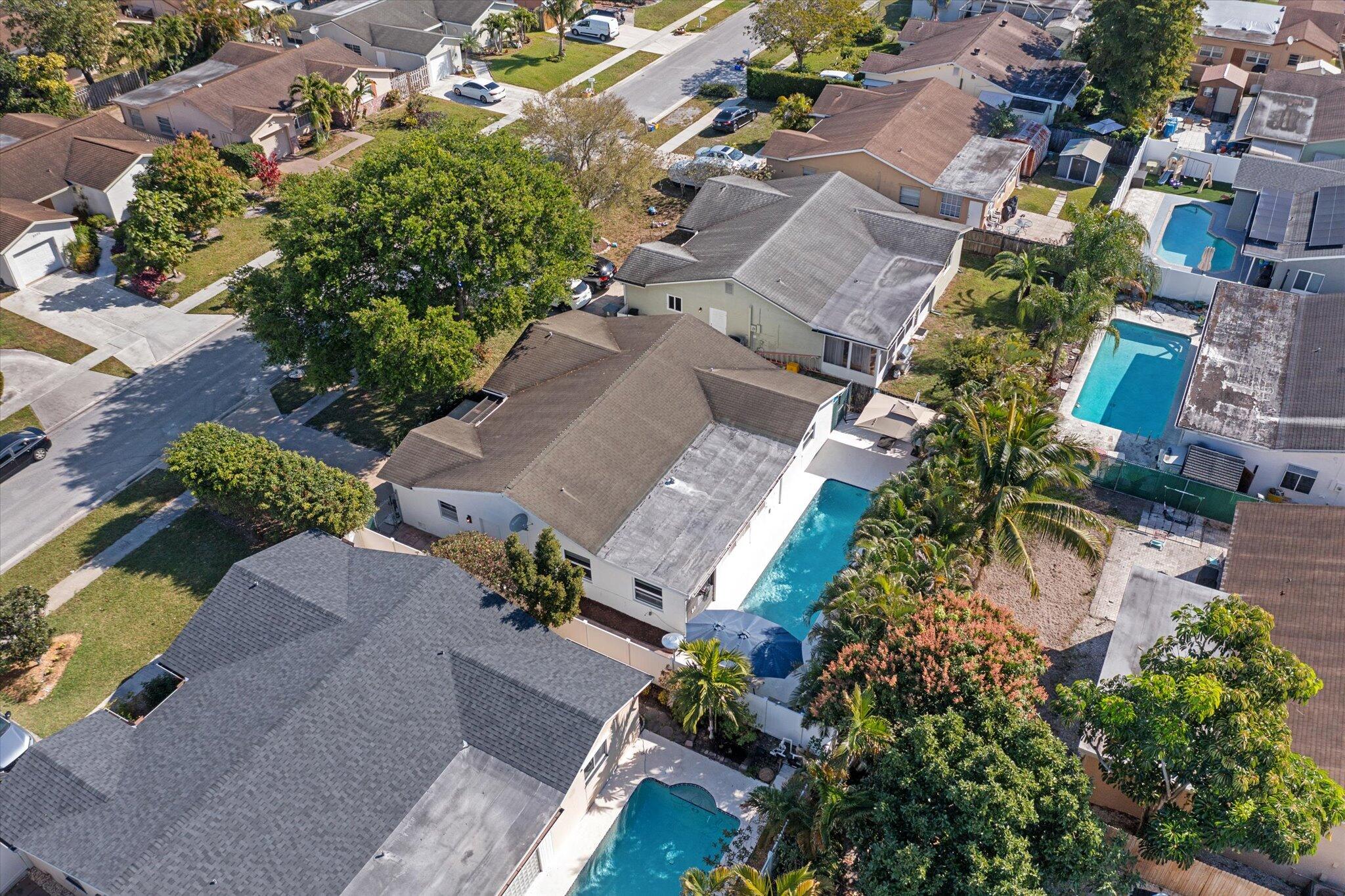 8900 SW 7th Street