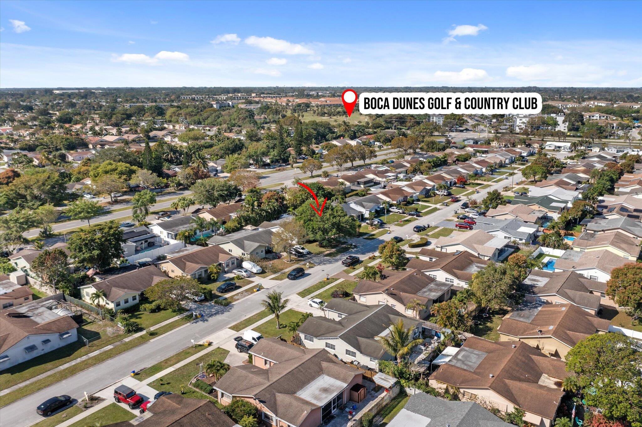 8900 SW 7th Street
